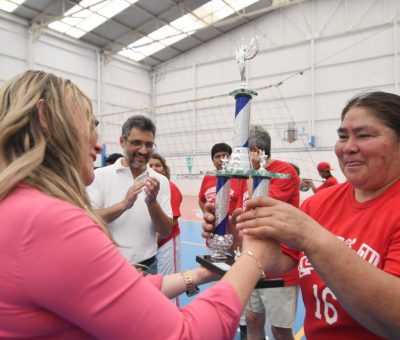 Son adultos mayores unos “Guerreros de Guanajuato”