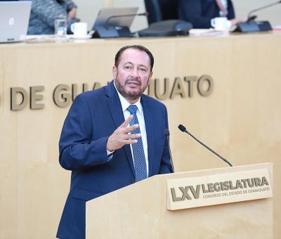Impulsa GPPAN nueva Ley Municipal para el Estado de Guanajuato