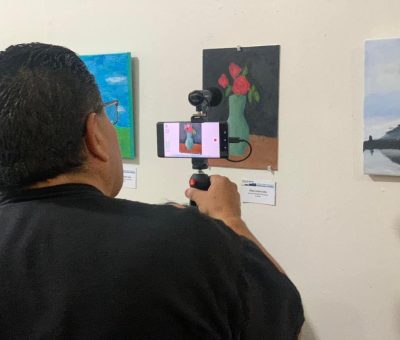 Celebran Semana Internacional de la Educación Artística en Guanajuato Capital