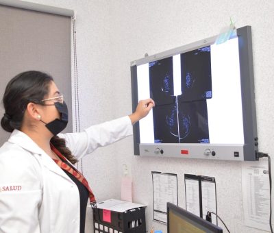 SSG otorgó 3 mil 600 bases a personal de salud