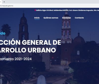 Agilizan trámites con Centro de Atención Virtual