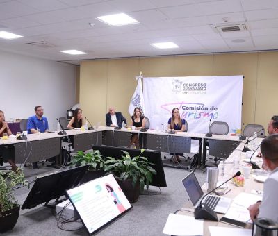 Inicia capacitación a municipios en materia turística