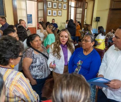 Educación e identidad guanajuatense, primera etapa del convenio con Fuerza Migrante en Guanajuato
