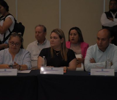 Buscan fortalecer estrategias contra violencia de género