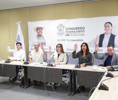 Comisión de Justicia aprueba dictamen de la iniciativa que regula las asambleas a distancia de las asociaciones civiles