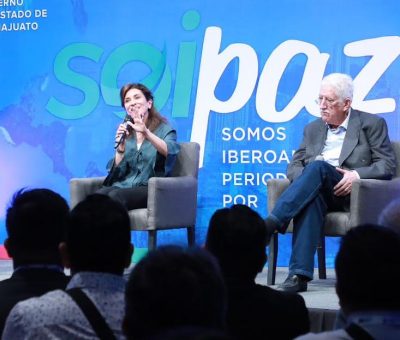 Inauguran Primer Encuentro Iberoamericano de Periodismo por la Paz