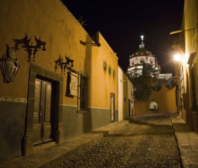 Espera Guanajuato a 2.1 millones de visitantes en Vacaciones de Verano