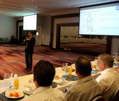 Refuerzan vigilancia epidemiológica de Hepatitis Viral A