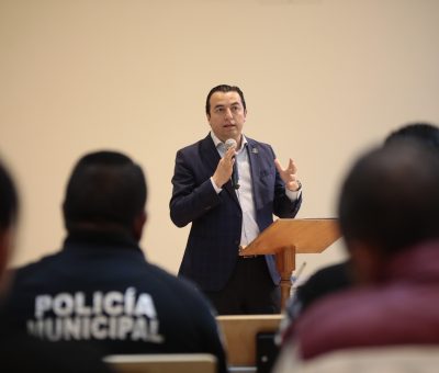 Firman convenio UVEG y Secretariado Ejecutivo del Sistema Estatal de Seguridad Pública,