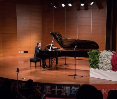 Interpretará Hernán Martínez obra pianística de clásicos y contemporáneos