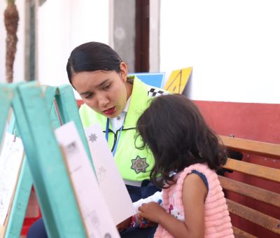 Presentan Cursos de Verano diferentes dependencia municipales