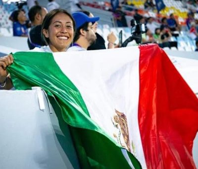 Conquistan estrellas capitalinas 7 preseas en Juegos Centroamericanos y del Caribe en El Salvador