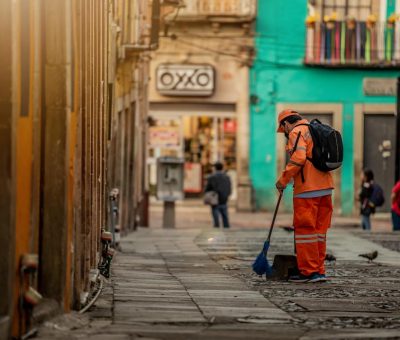 Invitan a la ciudadanía a participar en el diseño del nuevo programa para el manejo de residuos sólidos