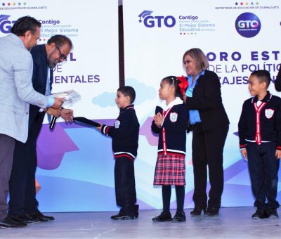 SEG realiza Foro Estatal para el Logro de Aprendizajes Fundamentales