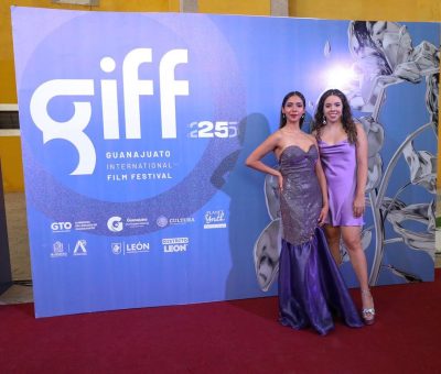 Invitan a disfrutar del GIFF en Irapuato