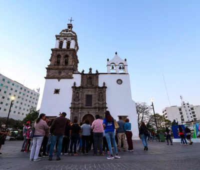 Ofrecen diplomado para certificar guías turísticos