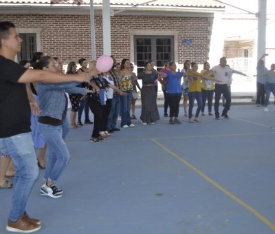 Promueven el arte y la cultura en las nuevas generaciones a través del programa y taller de enseñanza artística “Navegante”