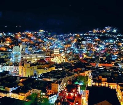 Celebrará Guanajuato Capital 4 callejoneadas para solteras y solteros