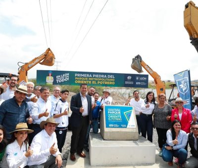 Llama Gobernador de Guanajuato a preservar áreas naturales 