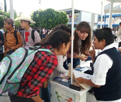 El Sistema de Salud de Guanajuato reposiciona los servicios de salud sexual y reproductiva