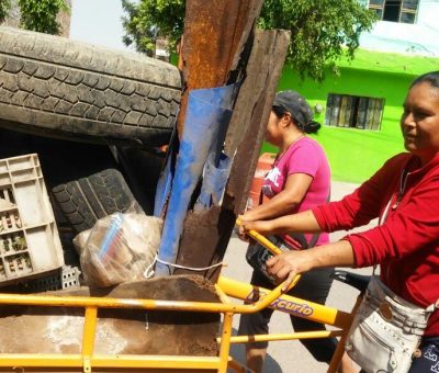 SSG fortalece las actividades de prevención y promoción a la salud por 33 casos de dengue confirmados