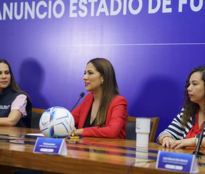 Regresa el futbol profesional a Irapuato