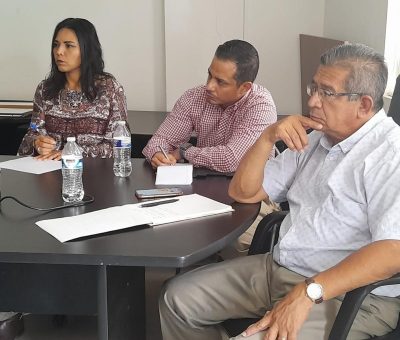 Revisan estatus jurídico de predios de La Venada y Presas de Guanajuato