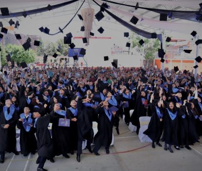 Beneficiará gobierno de Silao a la educación con inversión millonaria