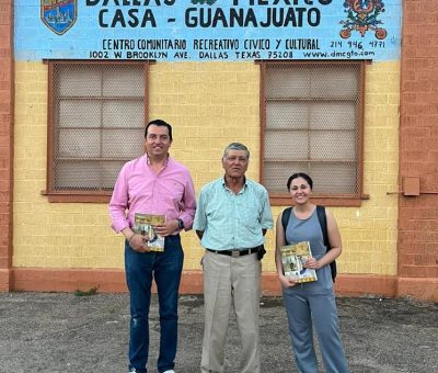 Aulas virtuales de UVEG al servicio de la comunidad migrante de Guanajuato