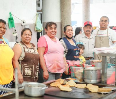 Con innovación y mentefactura Witzenmann refrenda su confianza en Guanajuato