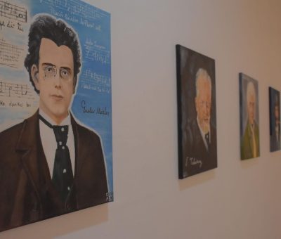 En Museo Miguel Hidalgo inauguran Exposición Rostros