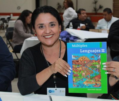 Participan la Secretaría de Educación de Guanajuato y el Sindicato Nacional de Trabajadores del Estado Secc. 13 y 45 en la Primer Sesión de Trabajo y Análisis de Libros de Texto Gratuito