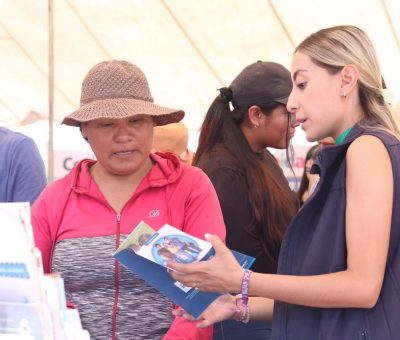 Llegará Brigada ‘Con Unidad’ a comunidad de Paso Blanco