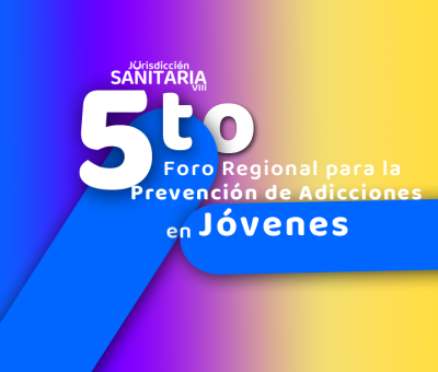 SSG realizará este viernes el 5to Foro de Prevención de Adicciones en los pueblos del Rincón