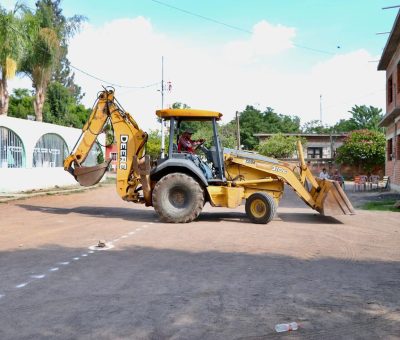 Mantiene Irapuato finanzas sanas
