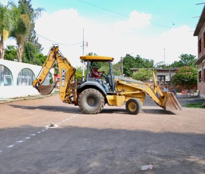 Mantiene Irapuato finanzas sanas