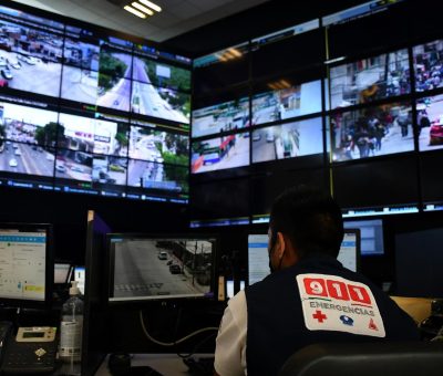 Abren segunda convocatoria para Sistema de Emergencia 911