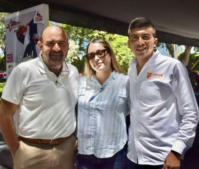 Gobierno de Silao respalda al sector joven del municipio a través de la Primera Cumbre de la Juventud