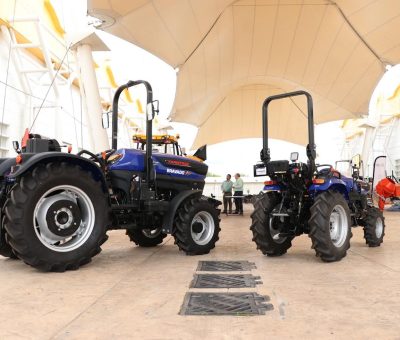 Alberga Inforum primera Expo Ingeniería e Infraestructura Bajío