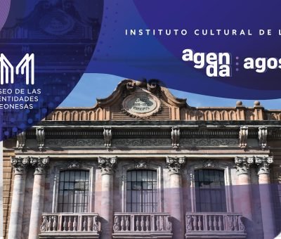 El Museo de las Identidades Leonesas presenta programación de agosto
