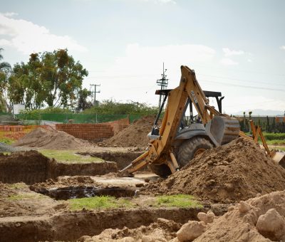 Arranca la edificación del nuevo Instituto Municipal para las Mujeres Silaoenses