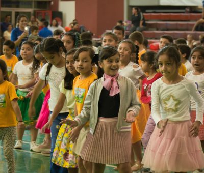 Concluyen exitosamente Cursos de Verano COMUDE 2023