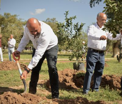 SAPAS con el rumbo correcto por la transparencia y el cuidado del ambiente