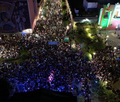 Preparan dispositivos preventivos durante festejos patrios