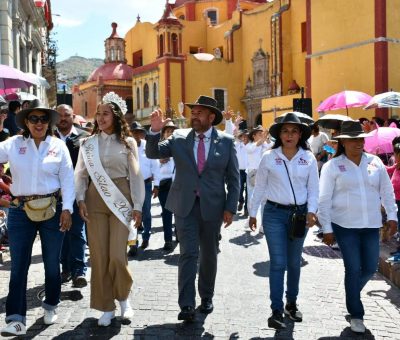 Como hace 213 años, hoy Silao también es parte crucial en la historia y cultura de Guanajuato