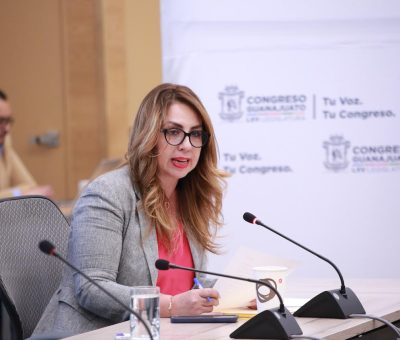 Propone GPPAN exhorto al gobierno federal para en el 2024 aumente los recursos del sector salud