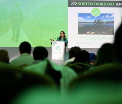 Participa Irapuato en ‘Sustainable & Social Tourism Summit’