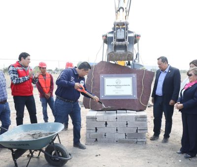 Advierte Gobernador crecimiento económico en San Luis de La Paz