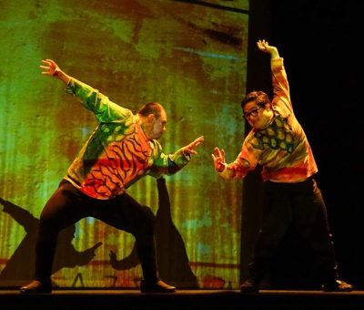 El Teatro del Bicentenario Roberto Plasencia Saldaña presenta la gala de danza “Sin límites” como parte del Simposium Internacional de Síndrome de Down Cambiando miradas
