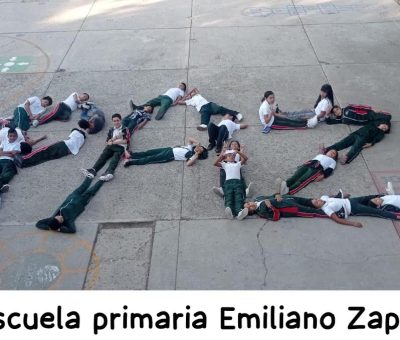  Culmina exitosamente la 10ª Semana Escolar por la Paz en Guanajuato
